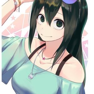 Meet your Posher, Brandy